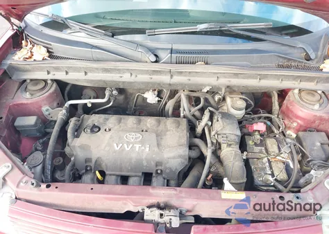 2006 Scion Xb z USA, uszkodzony, nr VIN JTLKT324264106893